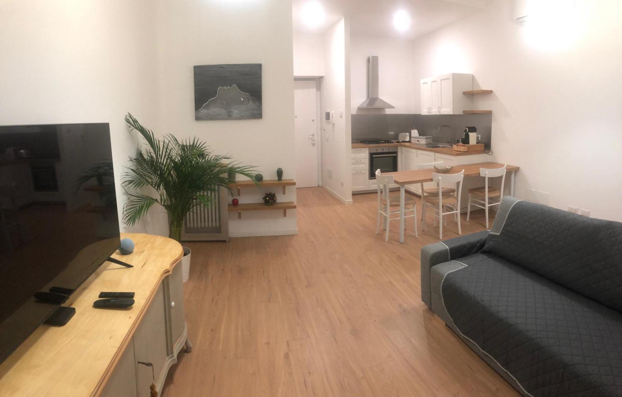 Lilli'S Home أسكولي بيتشينو المظهر الخارجي الصورة