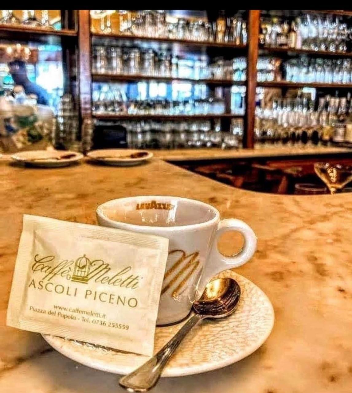 Lilli'S Home أسكولي بيتشينو المظهر الخارجي الصورة