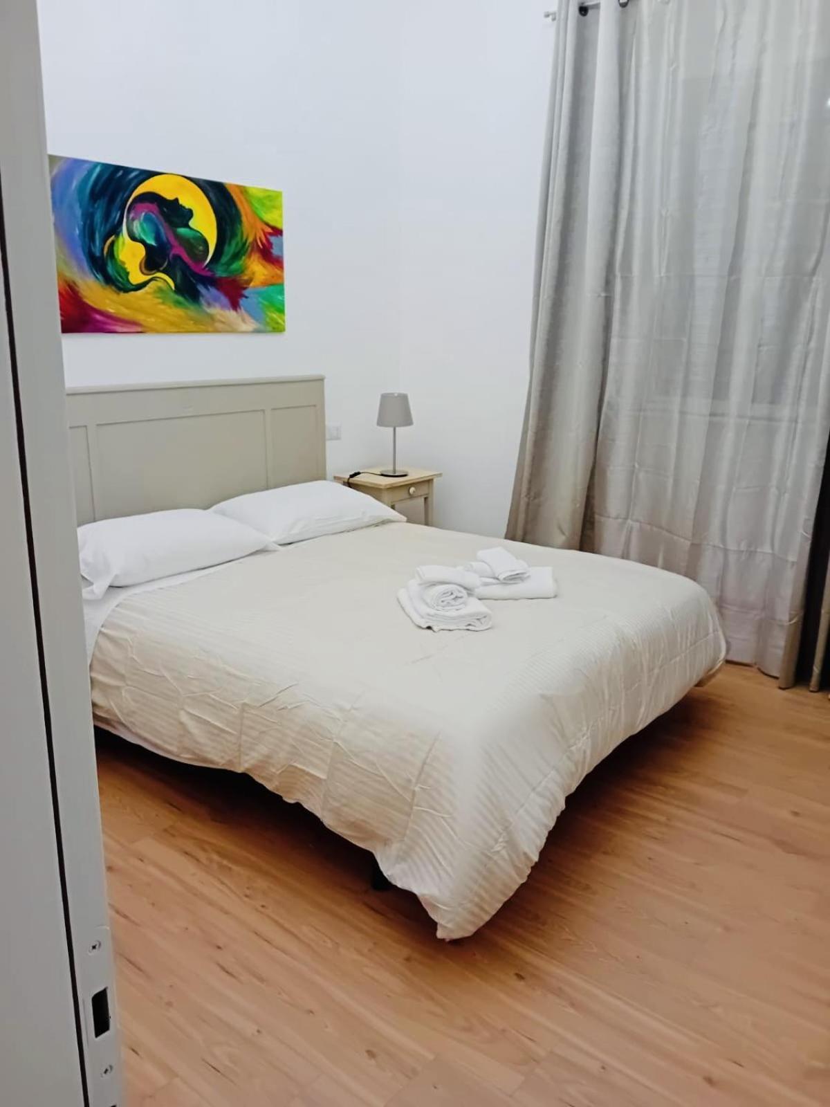 Lilli'S Home أسكولي بيتشينو المظهر الخارجي الصورة